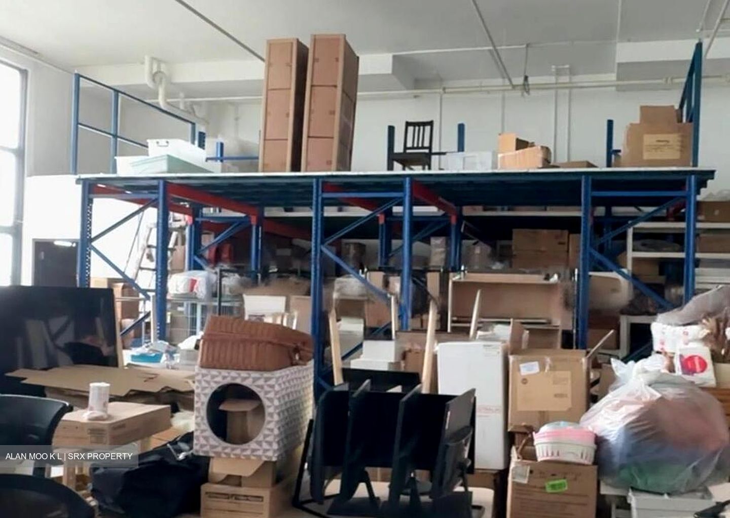 North Spring Bizhub (D27), Factory #459452111